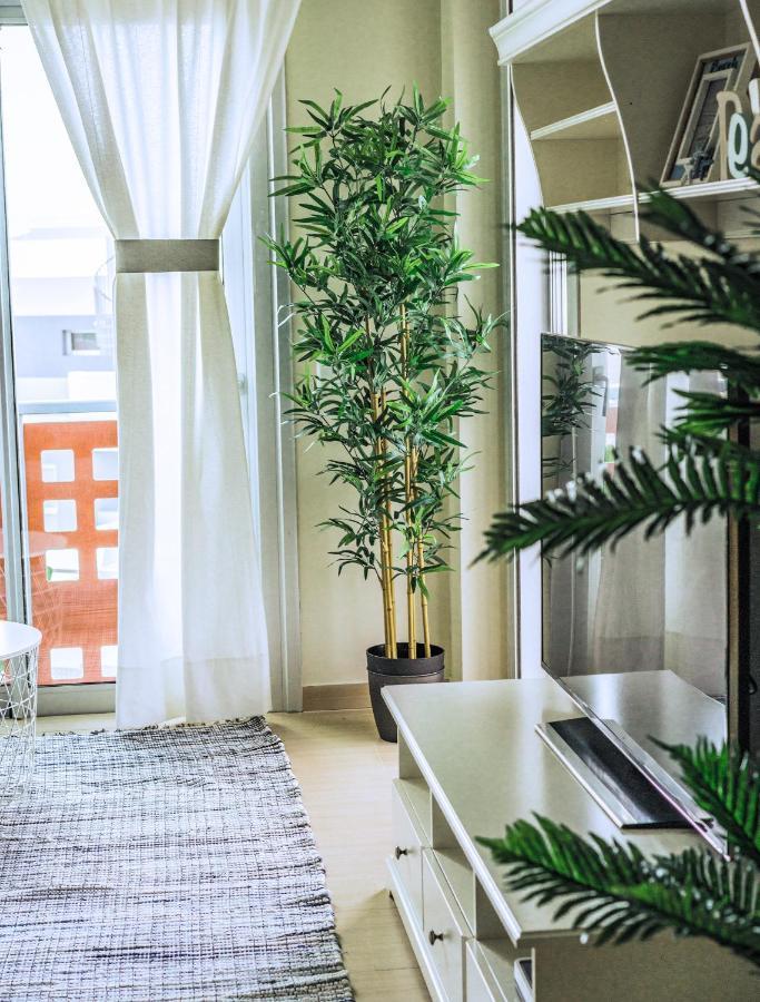 Apartamento Vista Roja - La Tejita エル・メダノ エクステリア 写真